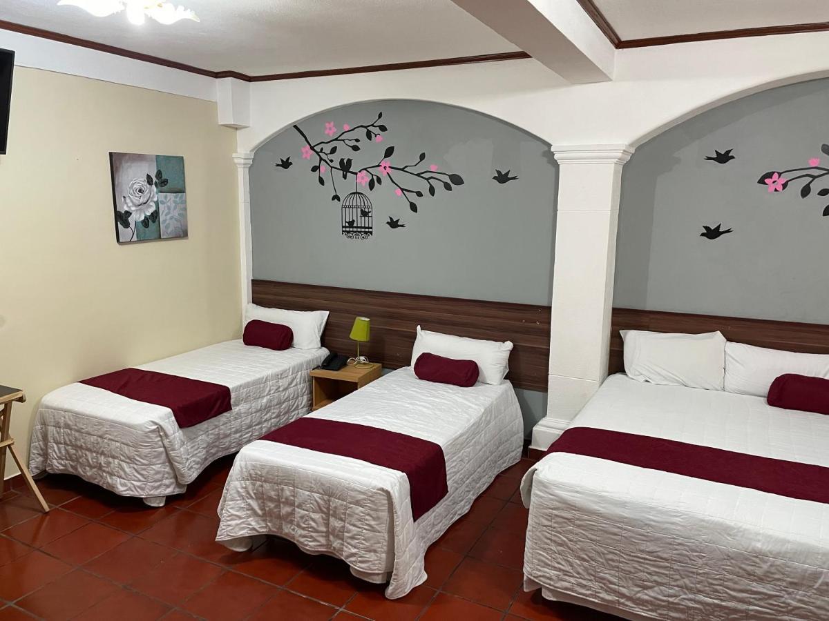 Hotel Fotherhouse サンサルバドル エクステリア 写真
