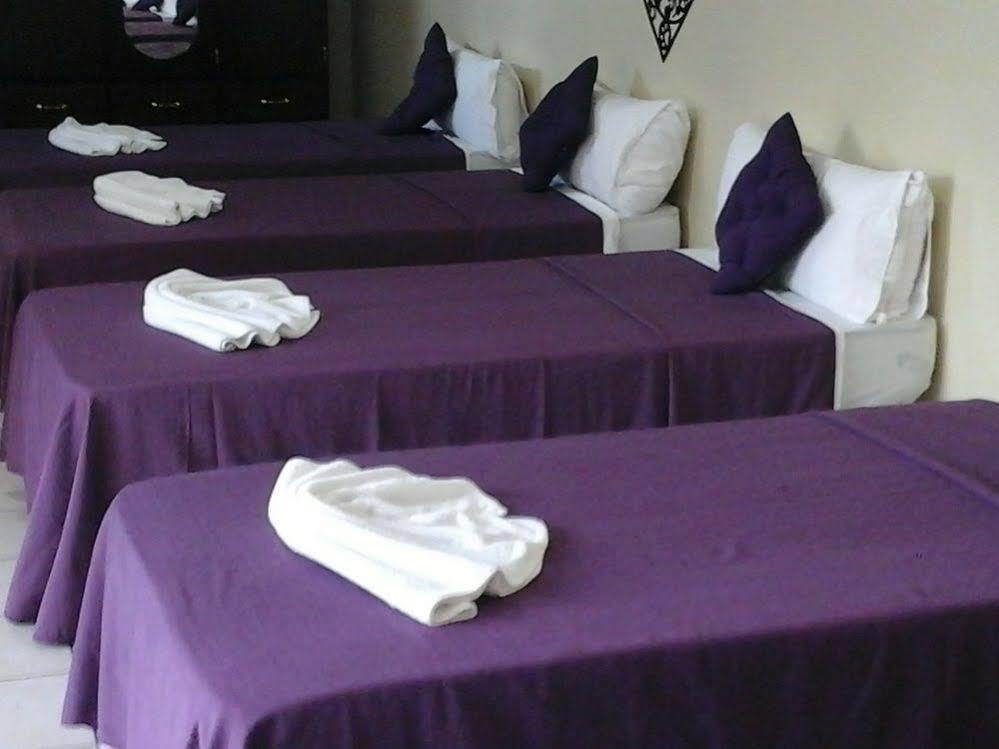Hotel Fotherhouse サンサルバドル エクステリア 写真
